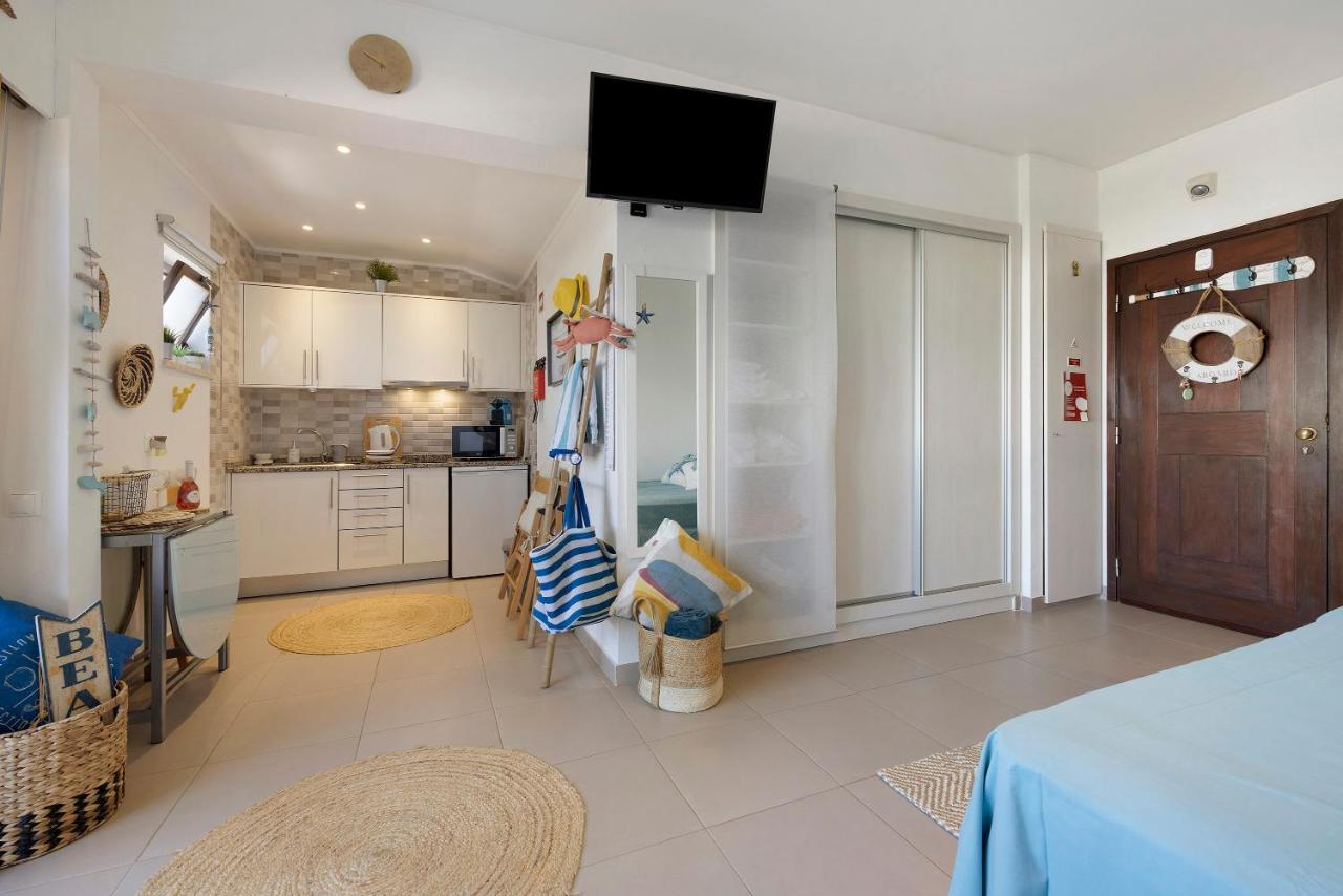 The Studio - Pet Friendly Alvor Luaran gambar