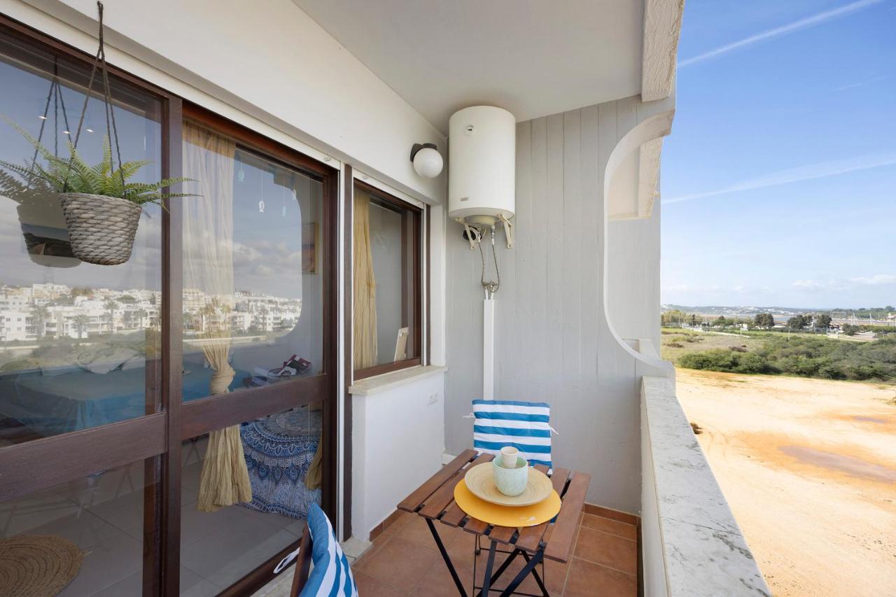 The Studio - Pet Friendly Alvor Luaran gambar