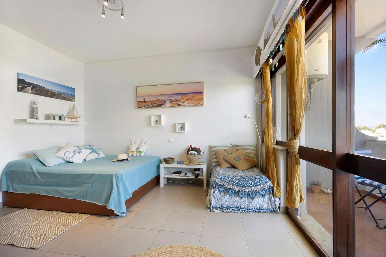 The Studio - Pet Friendly Alvor Luaran gambar