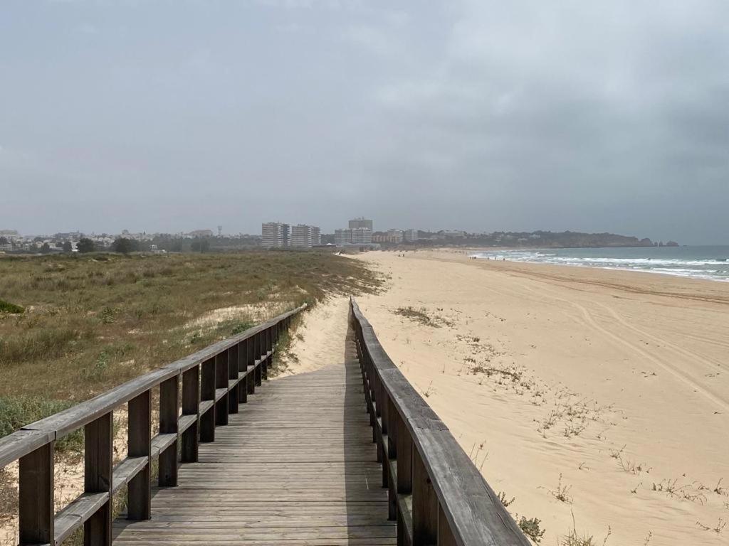 The Studio - Pet Friendly Alvor Luaran gambar