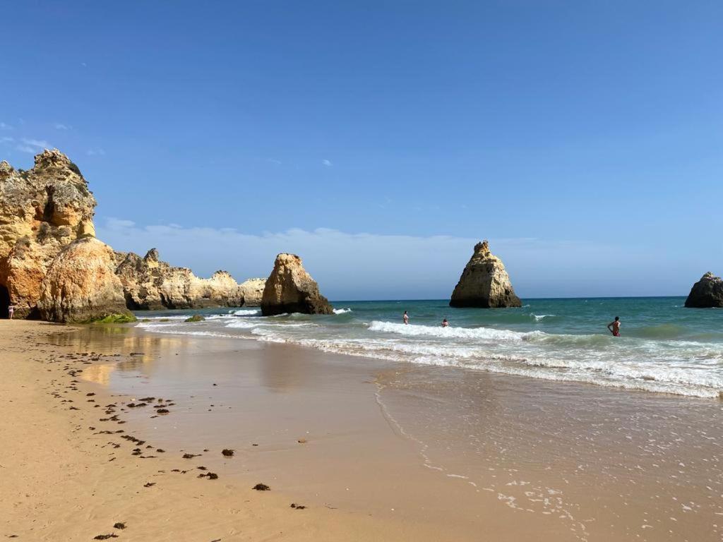 The Studio - Pet Friendly Alvor Luaran gambar