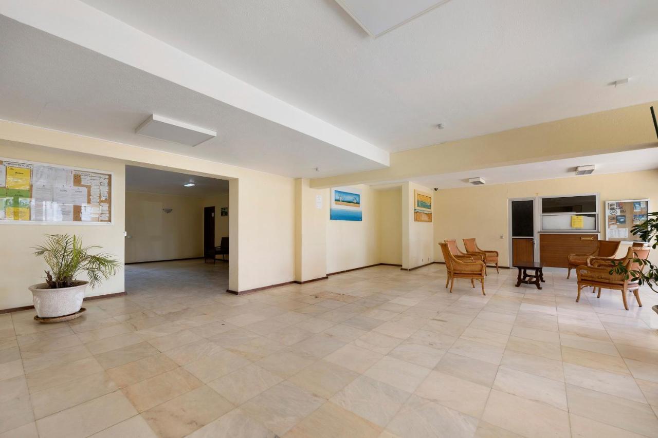 The Studio - Pet Friendly Alvor Luaran gambar