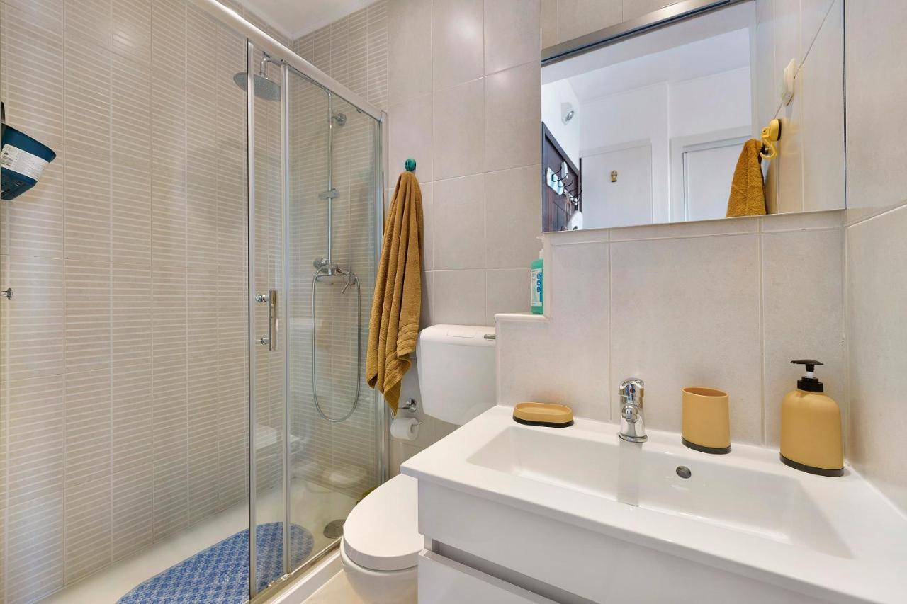 The Studio - Pet Friendly Alvor Luaran gambar