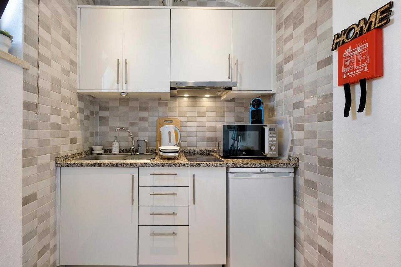 The Studio - Pet Friendly Alvor Luaran gambar