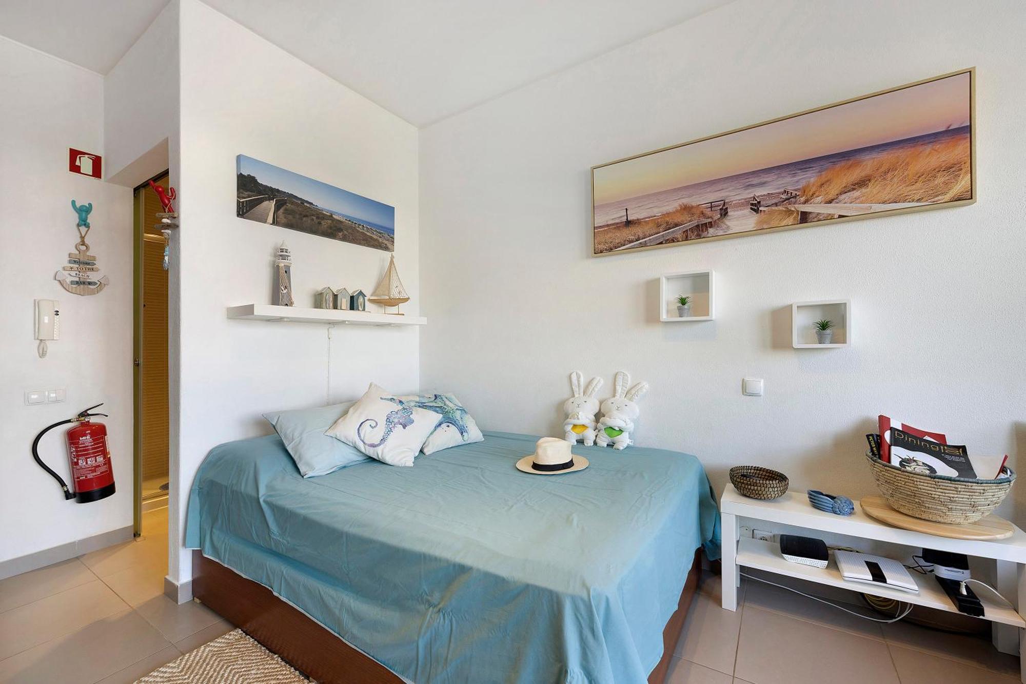 The Studio - Pet Friendly Alvor Luaran gambar